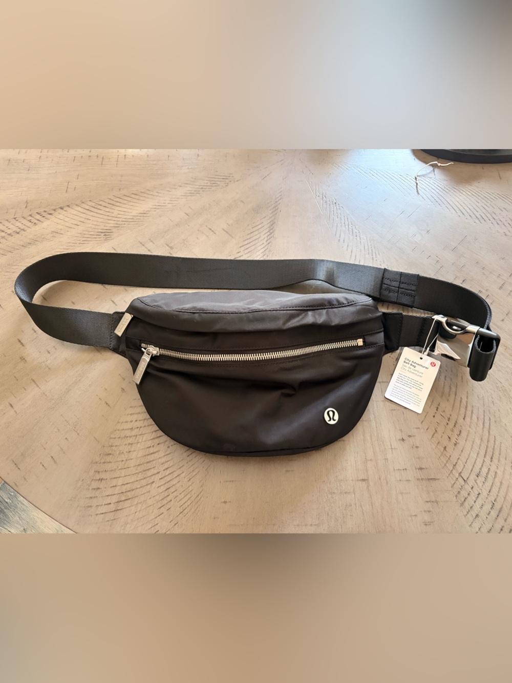 Lululemon City Adventurer Belt Bag - 2.5L